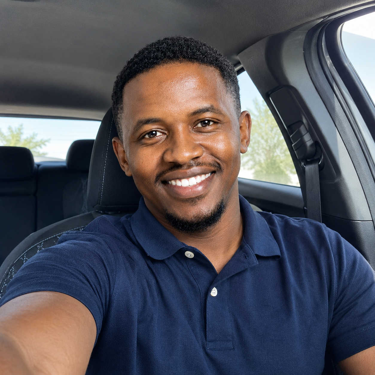 Sipho M.