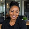 Zanele K.