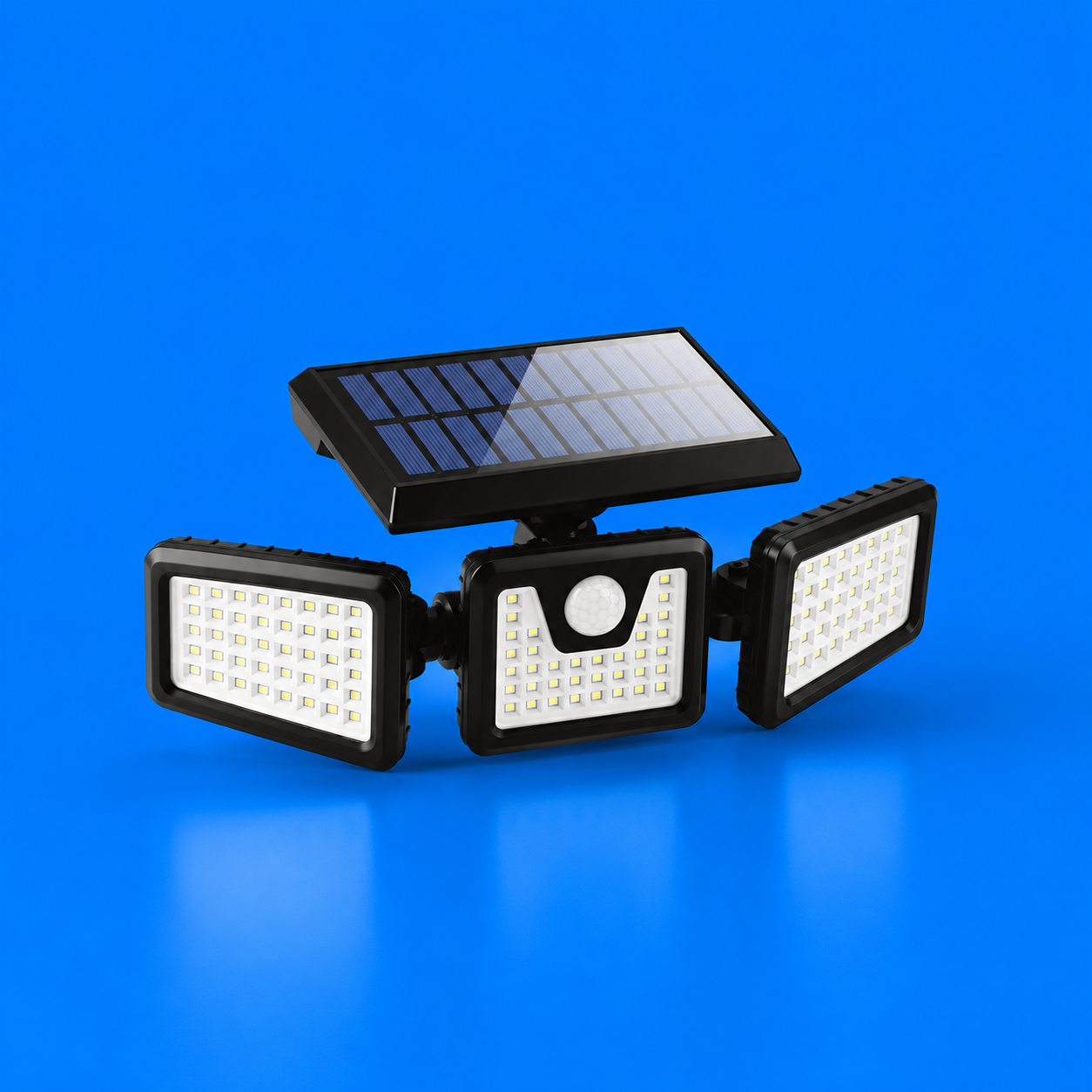 SolarNest™ Solar Lights Outdoor